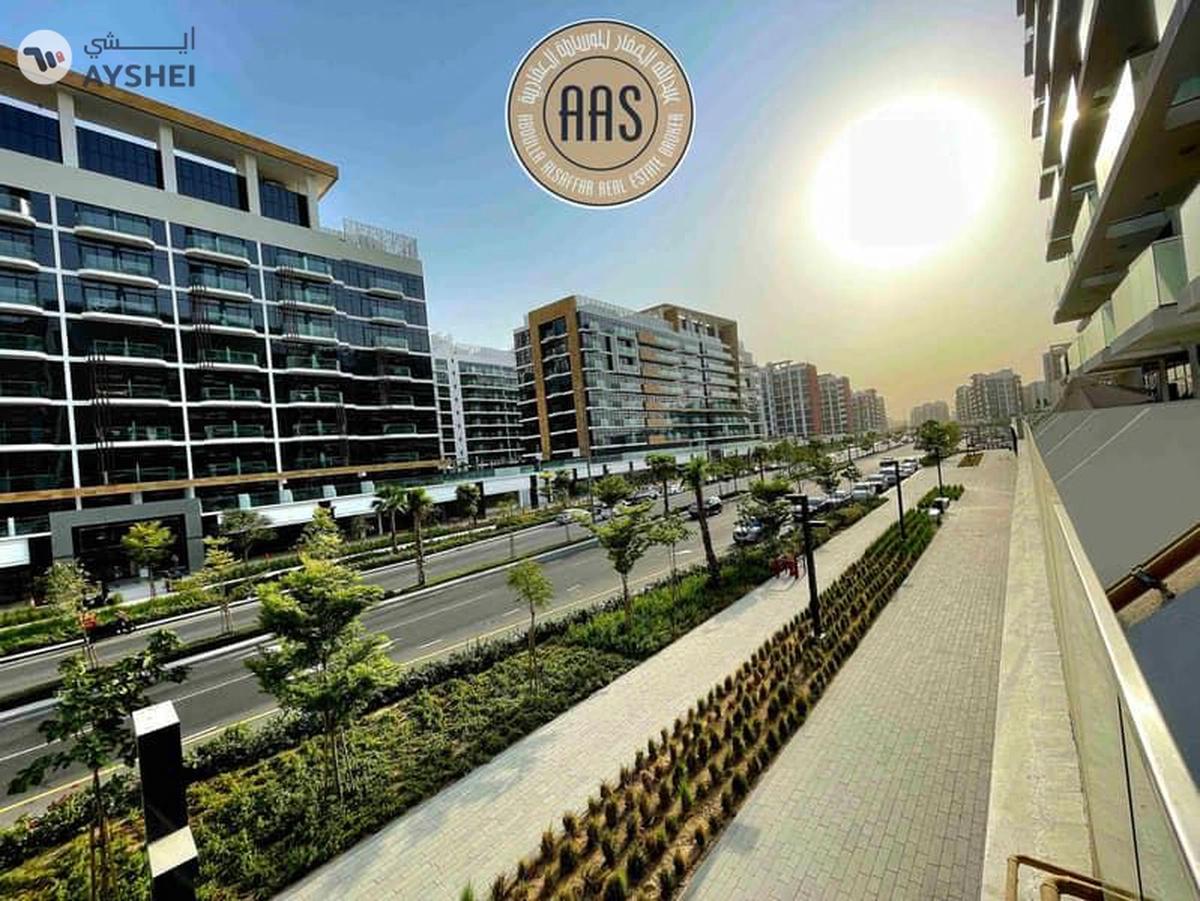 1BHK with Huge Terrace • Tenanted • High ROI • Asking 1.5M-6-6