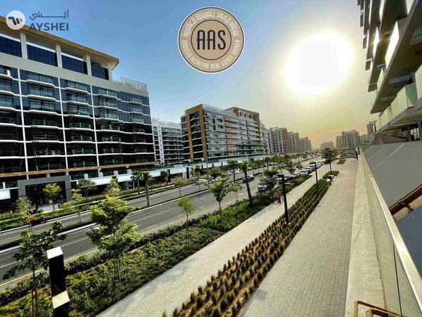 1BHK with Huge Terrace • Tenanted • High ROI • Asking 1.5M