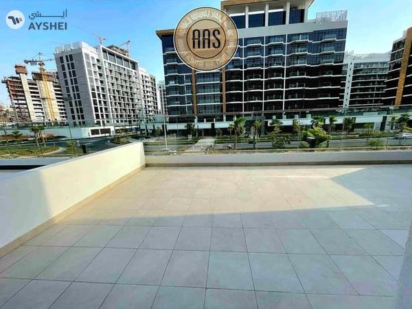 1BHK with Huge Terrace • Tenanted • High ROI • Asking 1.5M