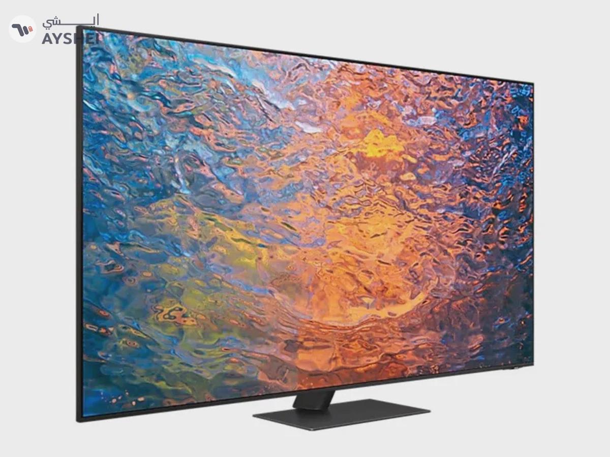 Renewed - Samsung 65" QN95C Neo QLED 4K HDR Smart TV 65QN95C-1-1