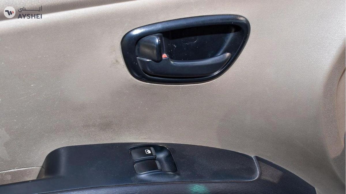 Hyundai i10 1.2-10-10