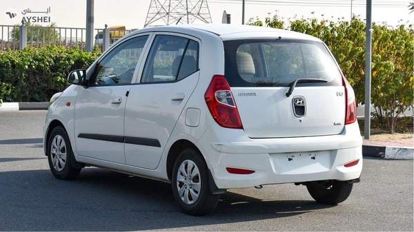 Hyundai i10 1.2
