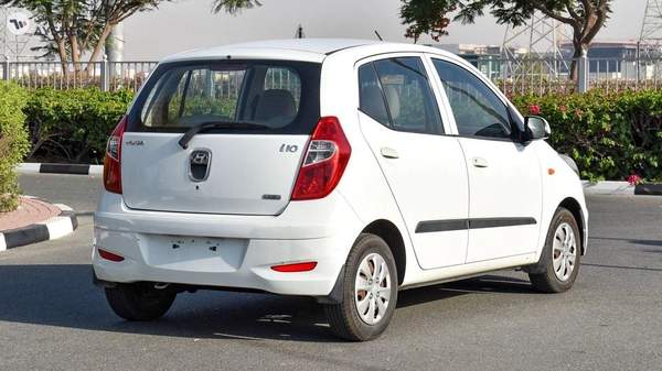 Hyundai i10 1.2