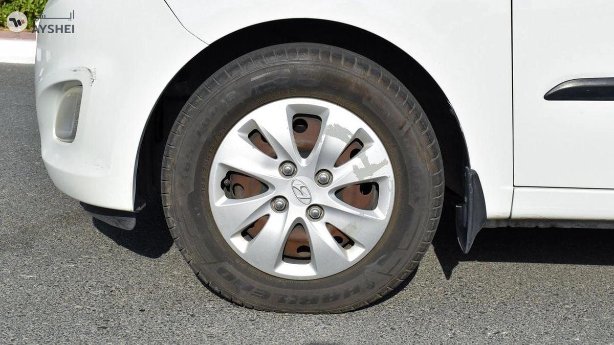 Hyundai i10 1.2-14-14