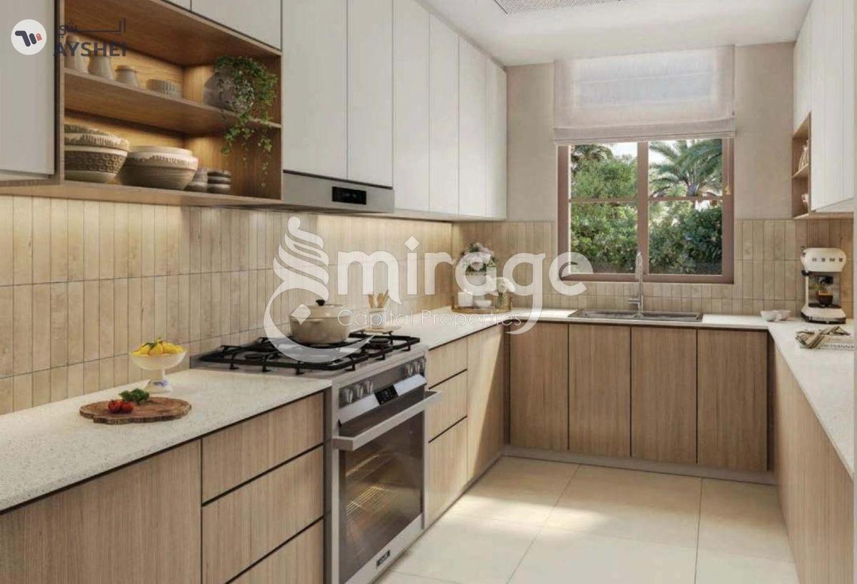 TOWNHOUSE FOR SALE IN BLOOM LIVING, ZAYED CITY (KHALIFA CITY C)-1-1