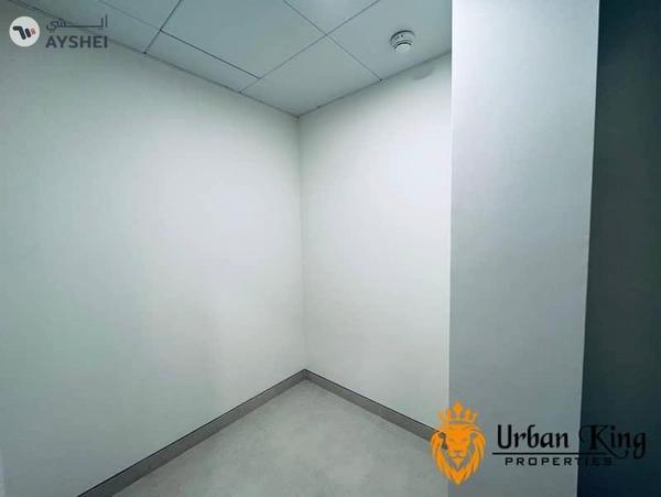 ART PARKVIEW, Arjan, Dubai