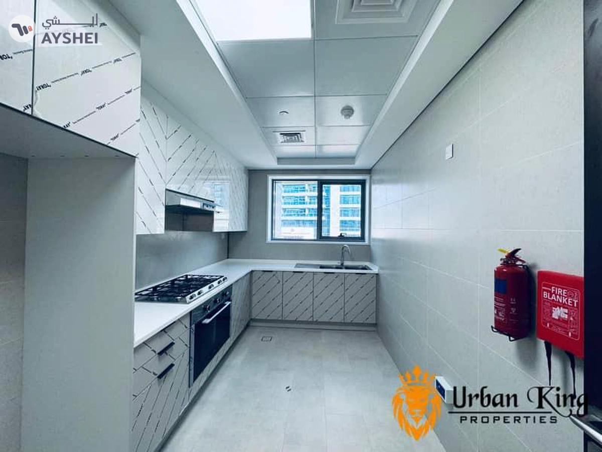 ART PARKVIEW, Arjan, Dubai-10-10