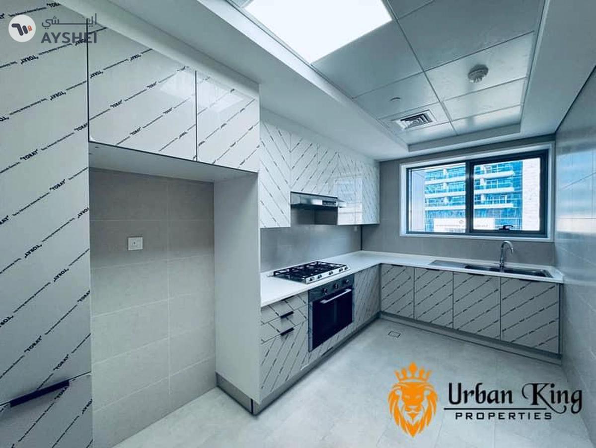 ART PARKVIEW, Arjan, Dubai-11-11