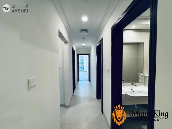 ART PARKVIEW, Arjan, Dubai