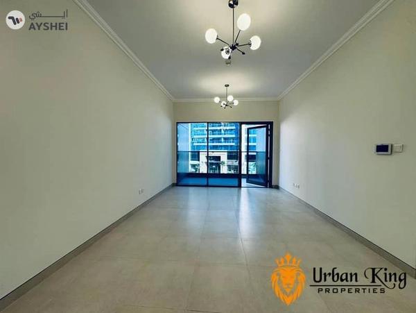 ART PARKVIEW, Arjan, Dubai