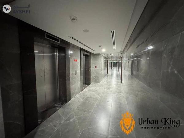 ART PARKVIEW, Arjan, Dubai