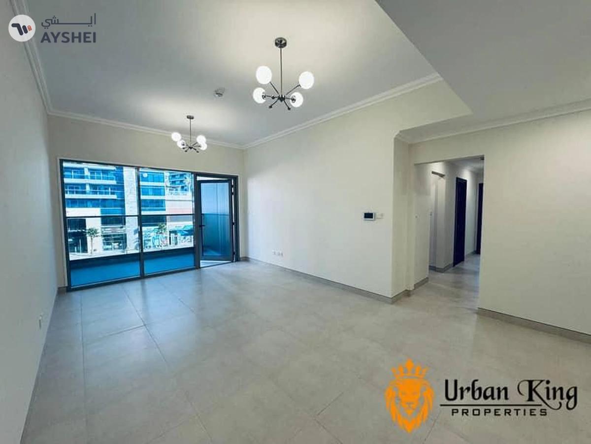 ART PARKVIEW, Arjan, Dubai-1-1