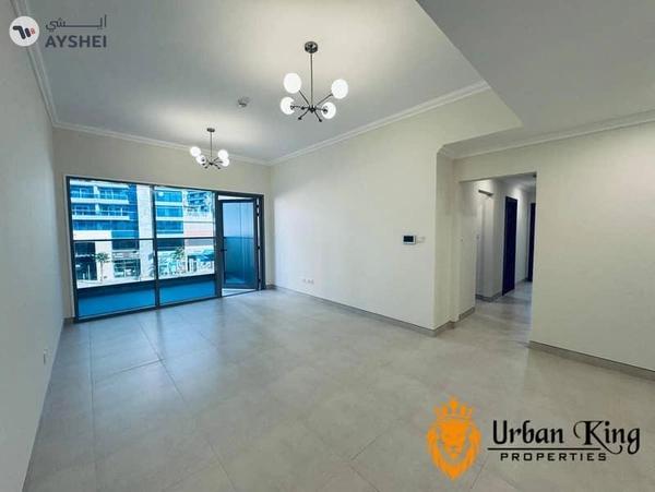 ART PARKVIEW, Arjan, Dubai