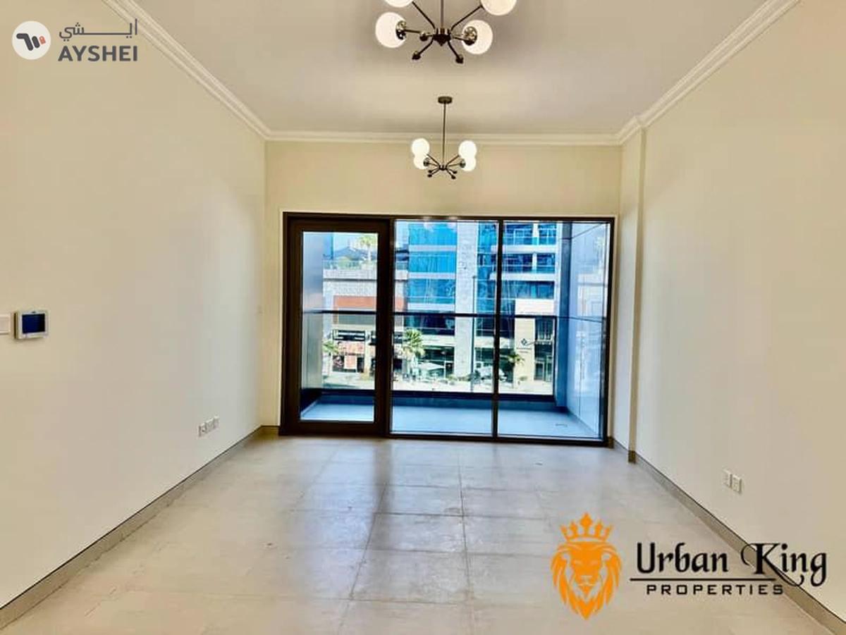 ART PARKVIEW, Arjan, Dubai-1-landscape