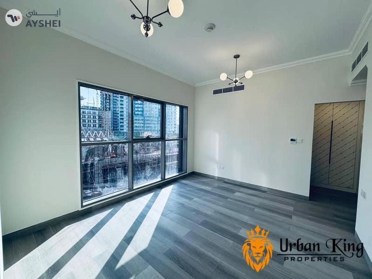 ART PARKVIEW, Arjan, Dubai-1-landscape