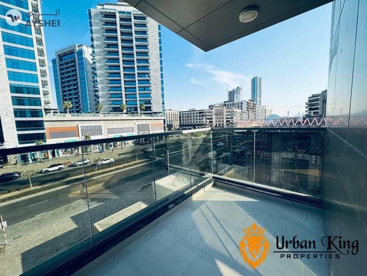 ART PARKVIEW, Arjan, Dubai-4-4