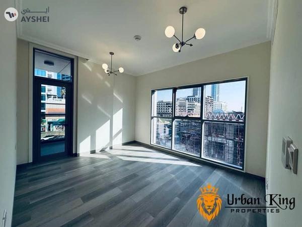 ART PARKVIEW, Arjan, Dubai