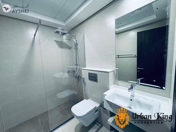 ART PARKVIEW, Arjan, Dubai