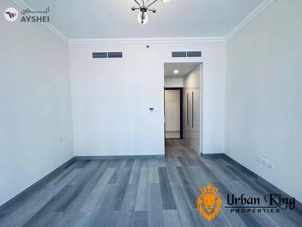 ART PARKVIEW, Arjan, Dubai