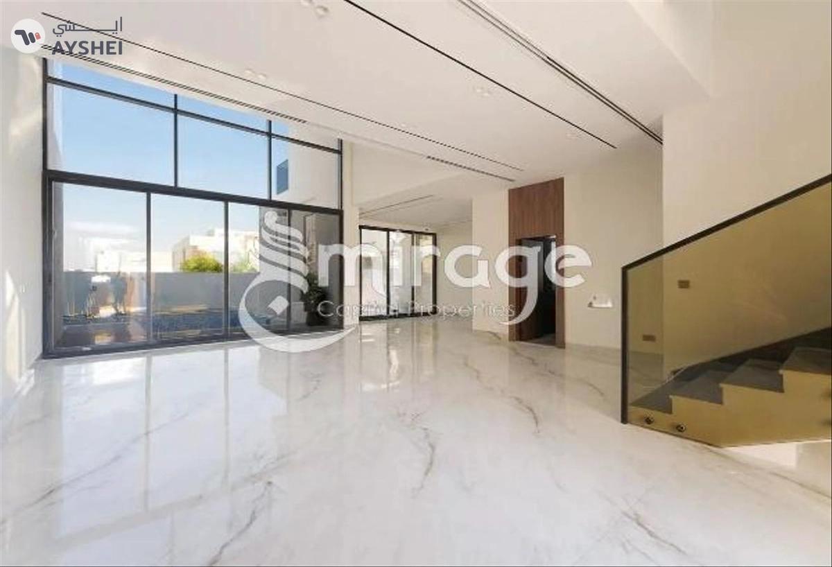 VILLA FOR SALE IN LEA, YAS ACRES-10-10