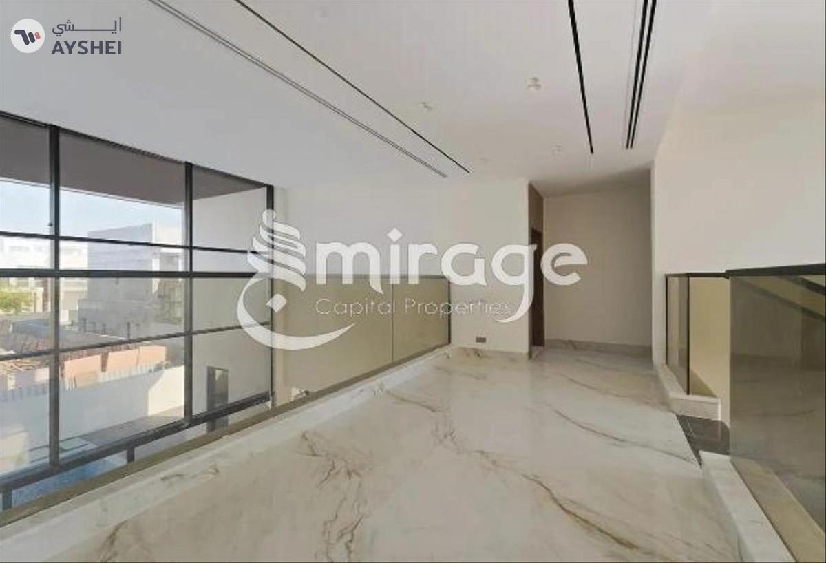 VILLA FOR SALE IN LEA, YAS ACRES-3-3