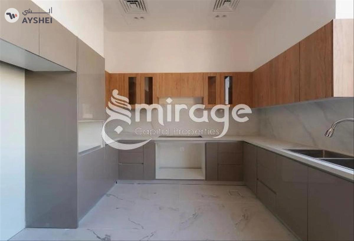 VILLA FOR SALE IN LEA, YAS ACRES-8-8