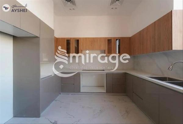 VILLA FOR SALE IN LEA, YAS ACRES