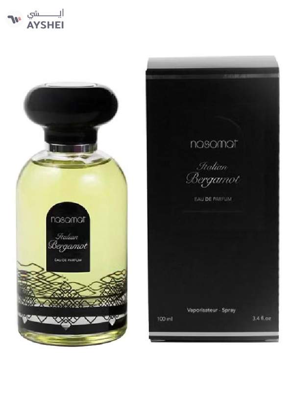 NASAMAT Italian Bergamont EDP 100ml