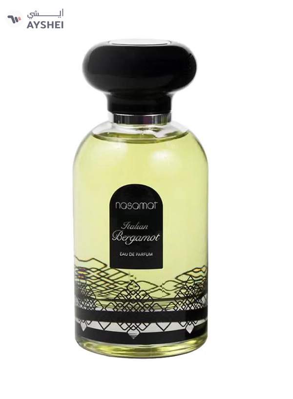 NASAMAT Italian Bergamont EDP 100ml