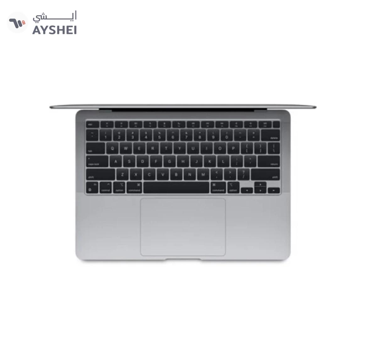 Renewed Apple Macbook Air - 2020 6 Months Warranty-1-1