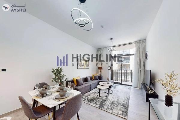 Luxurious Finishing | Active Utilities | Amenities