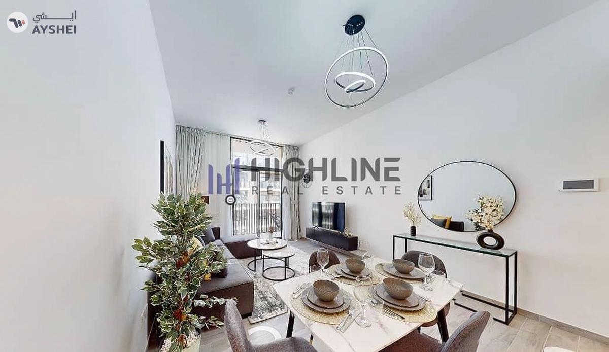 Luxurious Finishing | Active Utilities | Amenities-10-10