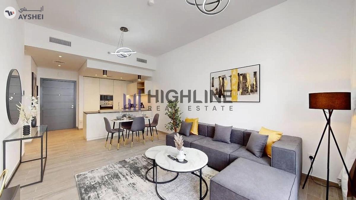 Luxurious Finishing | Active Utilities | Amenities-11-11