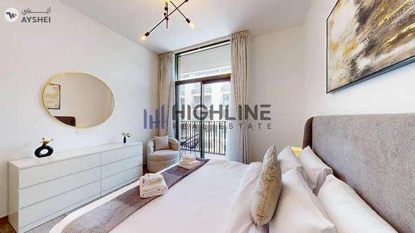 Luxurious Finishing | Active Utilities | Amenities