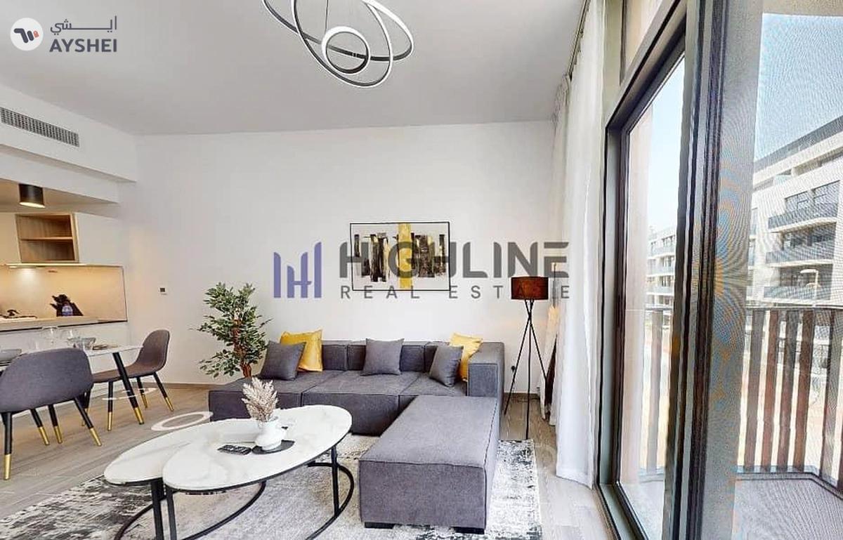 Luxurious Finishing | Active Utilities | Amenities-14-14