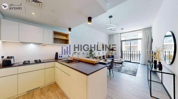 Luxurious Finishing | Active Utilities | Amenities