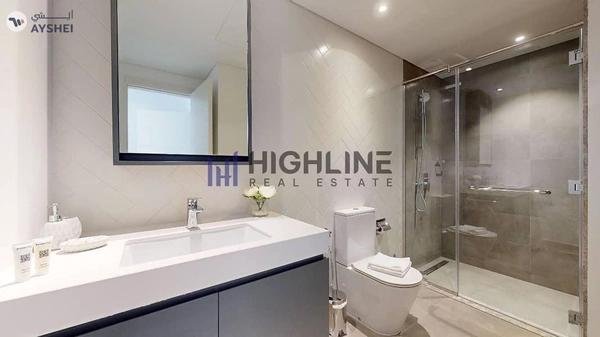 Luxurious Finishing | Active Utilities | Amenities