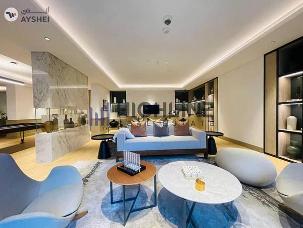 Luxurious Finishing | Active Utilities | Amenities