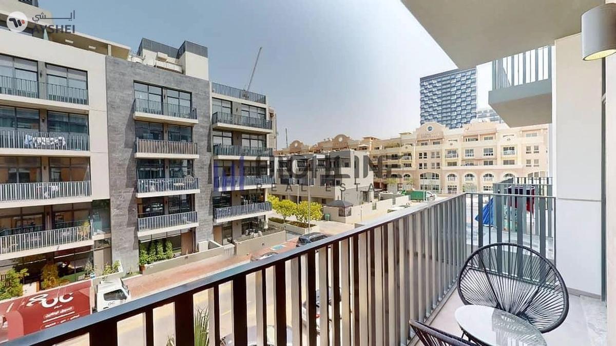 Luxurious Finishing | Active Utilities | Amenities-19-19