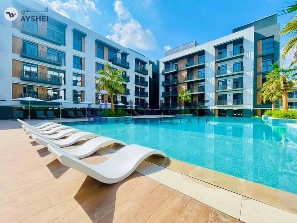 Luxurious Finishing | Active Utilities | Amenities-1-1