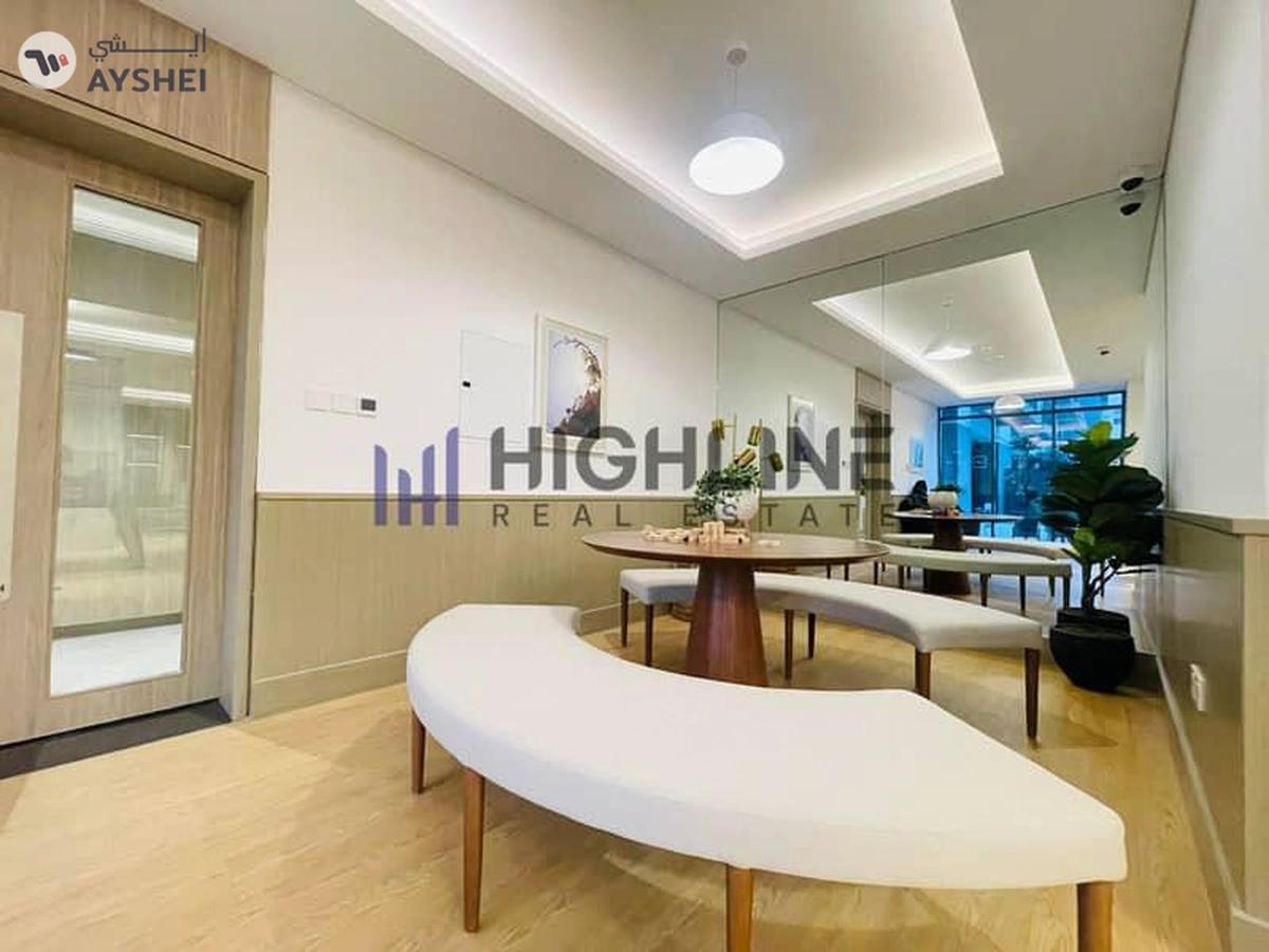 Luxurious Finishing | Active Utilities | Amenities-2-2