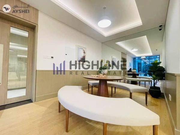 Luxurious Finishing | Active Utilities | Amenities