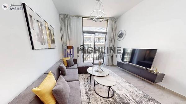 Luxurious Finishing | Active Utilities | Amenities