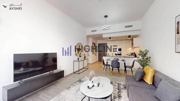 Luxurious Finishing | Active Utilities | Amenities