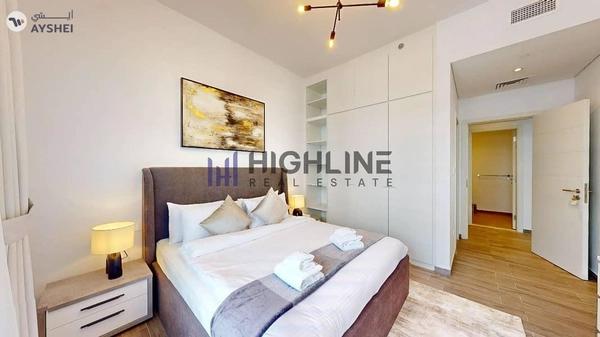 Luxurious Finishing | Active Utilities | Amenities