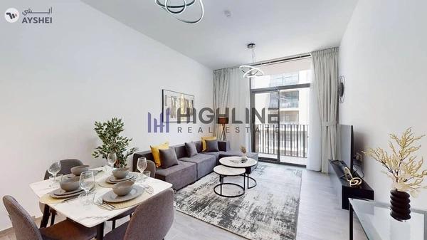 Luxurious Finishing | Active Utilities | Amenities