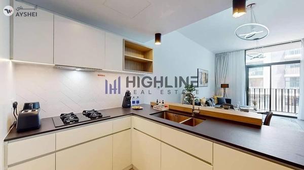 Luxurious Finishing | Active Utilities | Amenities