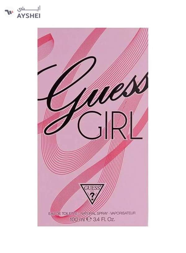 GUESS Girl EDT 100ml