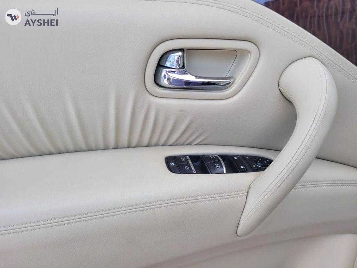 Nissan Patrol LE Titanium 5.6L - AED 95,000-5-5