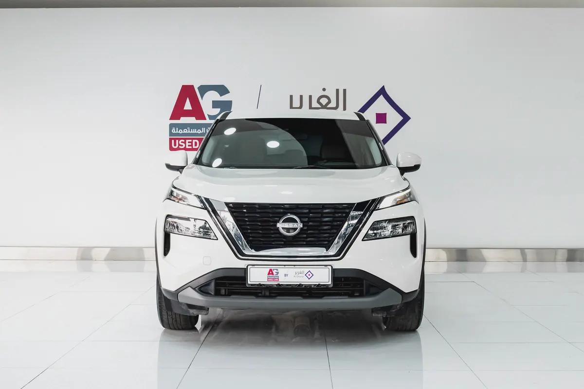 1 YR WARRANTY | GCC | 2.5L | AED 1,333 PM-1-1